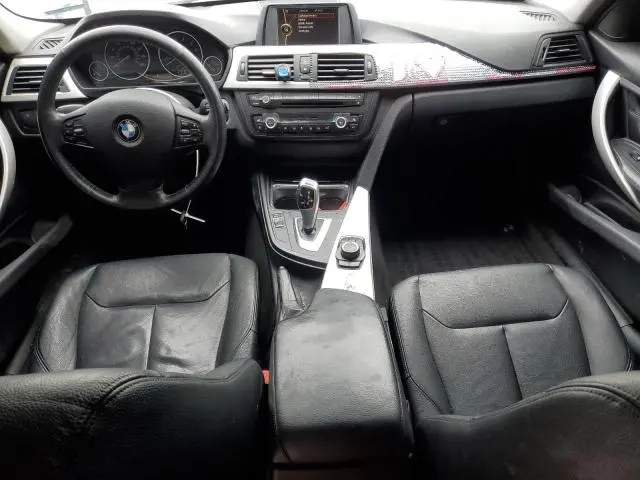 2013 BMW 328 I  