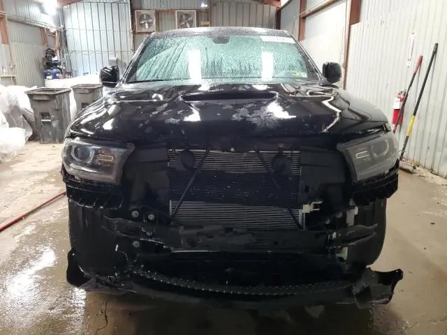 2020 DODGE DURANGO GT  