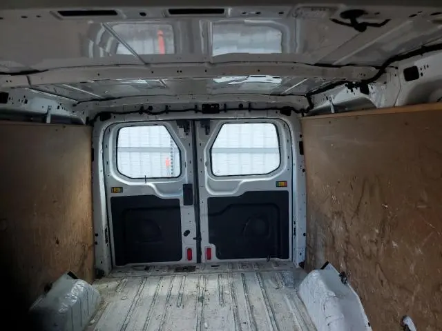 2019 FORD TRANSIT T-250  