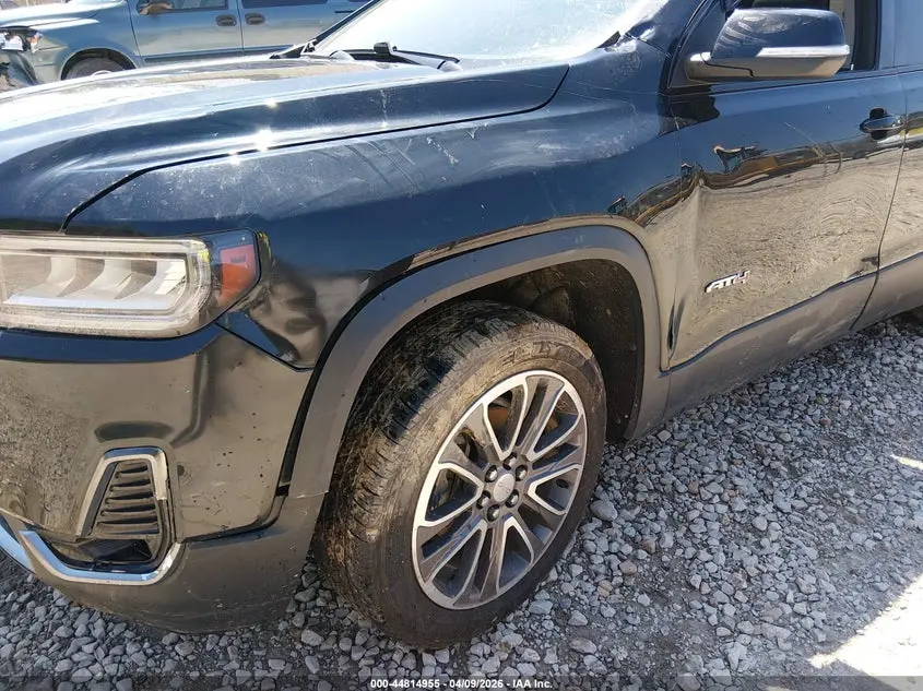 2020 GMC ACADIA AWD AT4