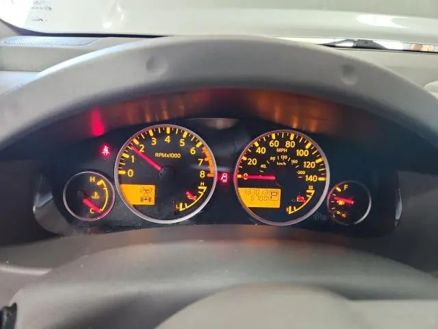 2013 NISSAN FRONTIER S  