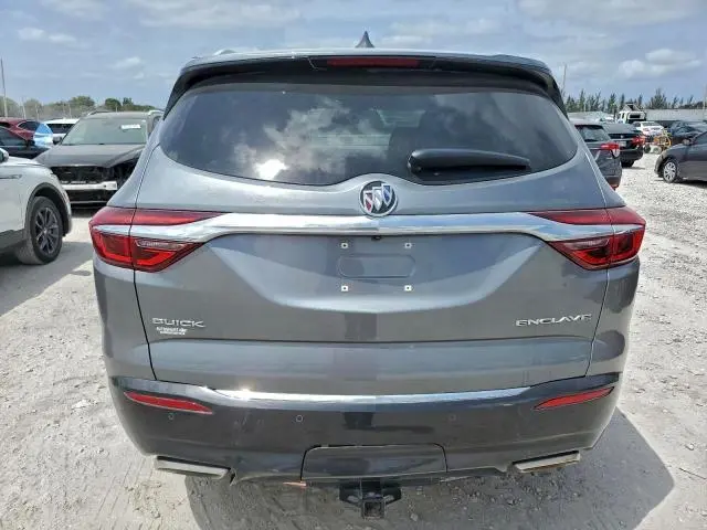 2018 BUICK ENCLAVE ESSENCE  