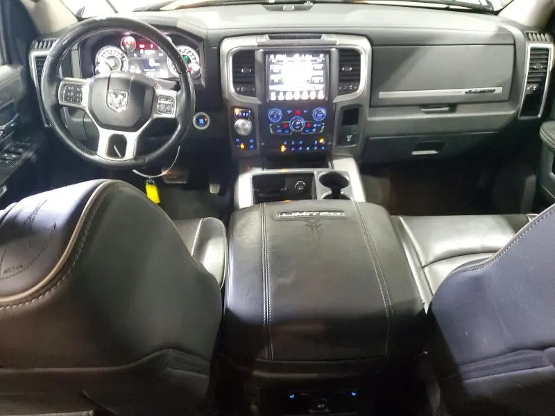 2015 RAM 1500 LONGHORN  