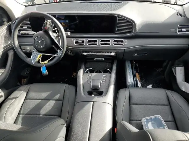 2024 MERCEDES-BENZ GLE 450 4MATIC  