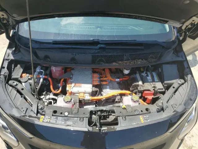 2023 CHEVROLET BOLT EV 1LT  