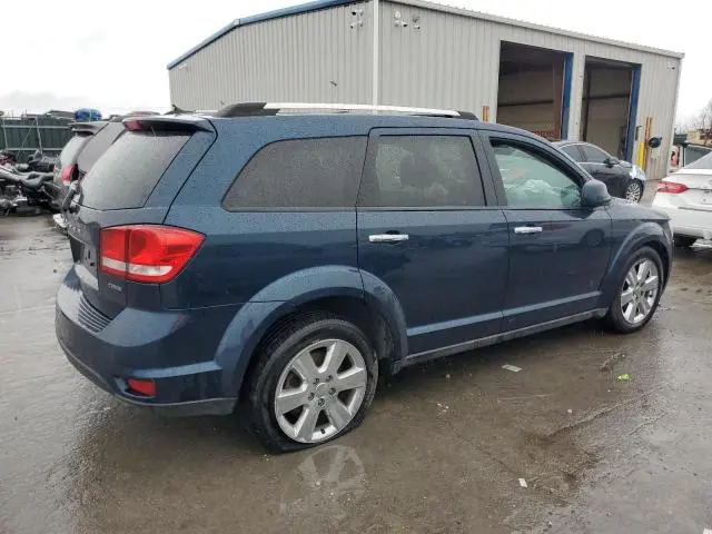 2013 DODGE JOURNEY CREW  