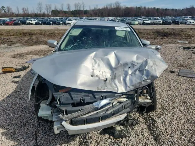 2010 FORD FUSION HYBRID  