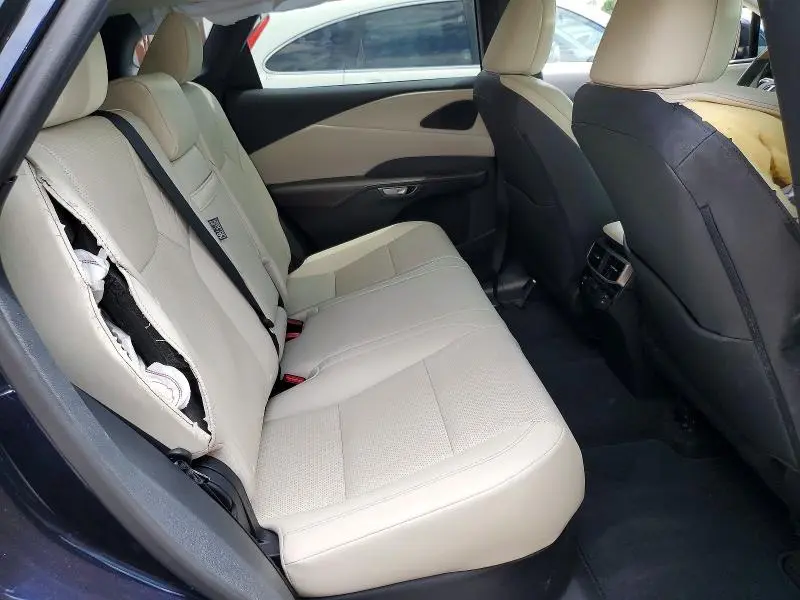 2024 LEXUS RX 350 PREMIUM+  