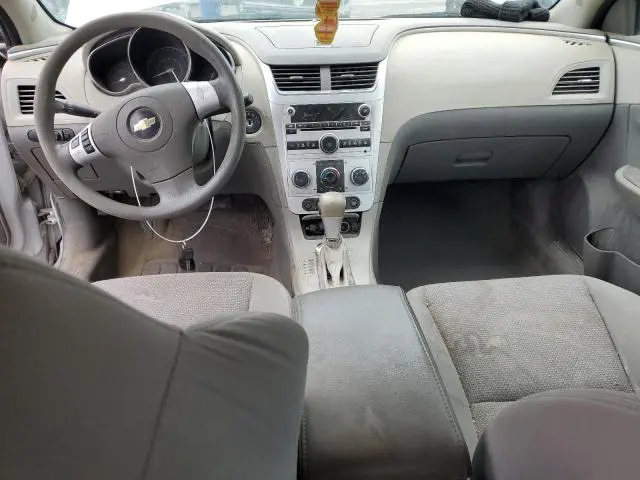 2011 CHEVROLET MALIBU LS  