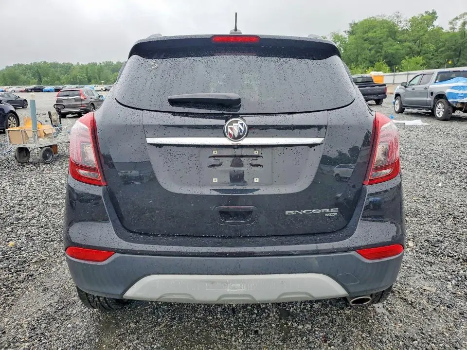 2020 BUICK ENCORE ESSENCE  