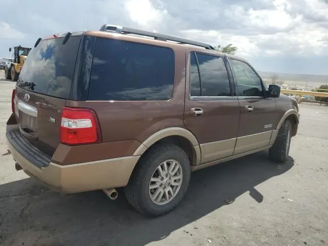2011 FORD EXPEDITION XLT  