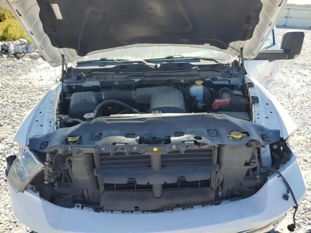 2020 RAM 1500 CLASSIC TRADESMAN  