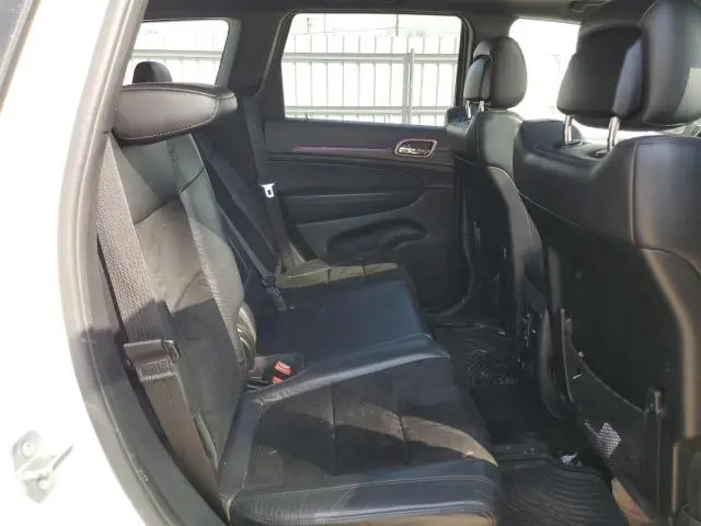 2014 JEEP GRAND CHEROKEE LAREDO