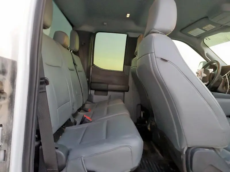 2023 FORD F350 SUPER DUTY  