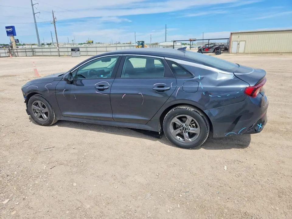 2023 KIA K5 LXS  