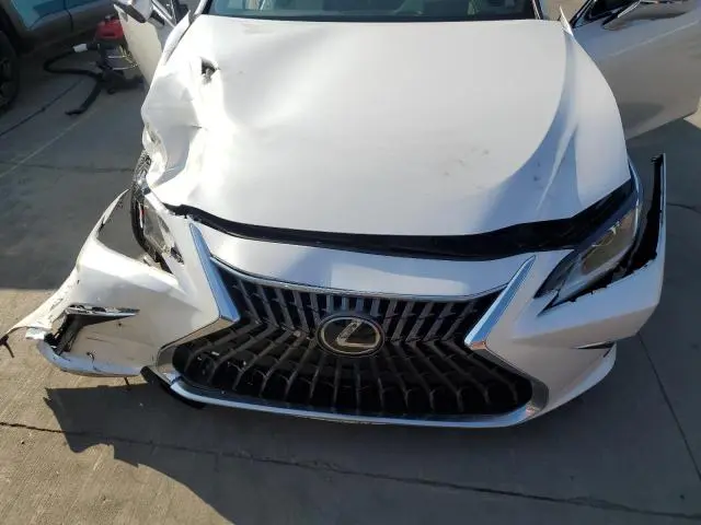 2024 LEXUS ES 300H BASE  