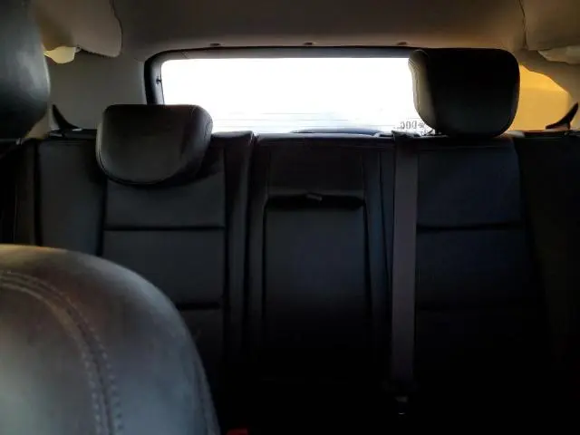 2017 BUICK ENCORE ESSENCE  