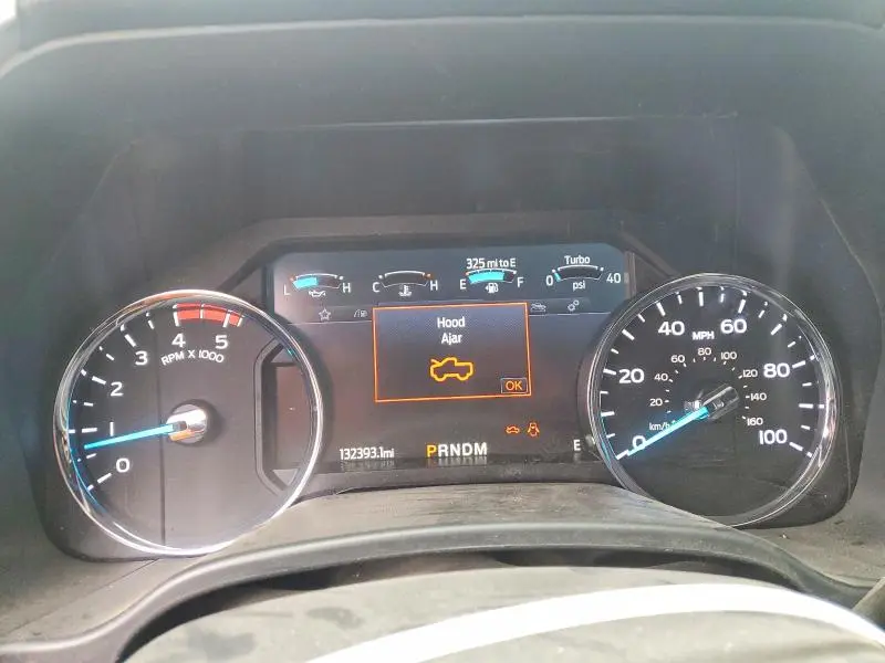 2021 FORD F250 SUPER DUTY  