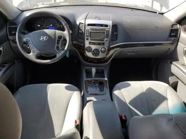 2011 HYUNDAI SANTA FE SE