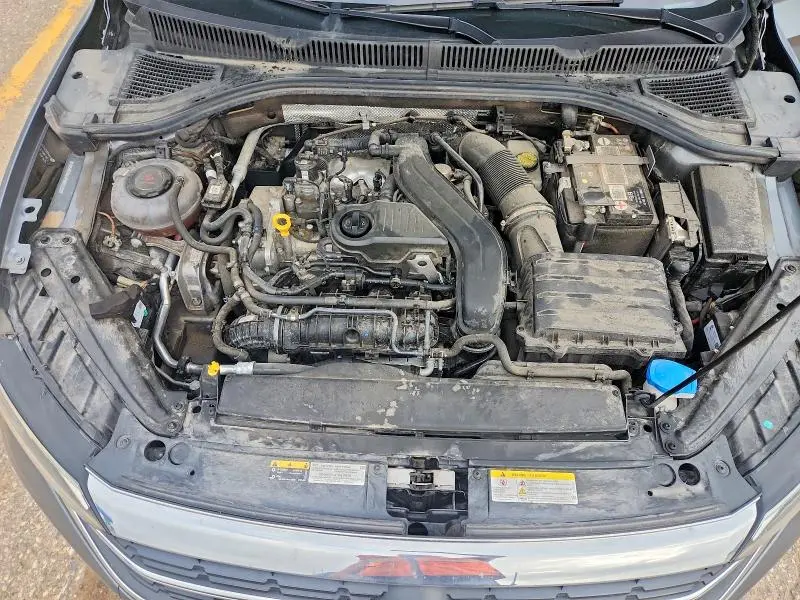 2023 VOLKSWAGEN JETTA S  