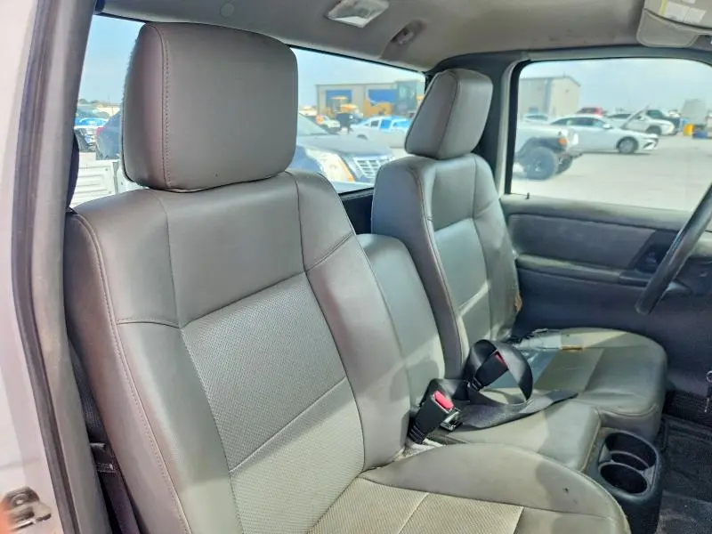 2010 FORD RANGER   