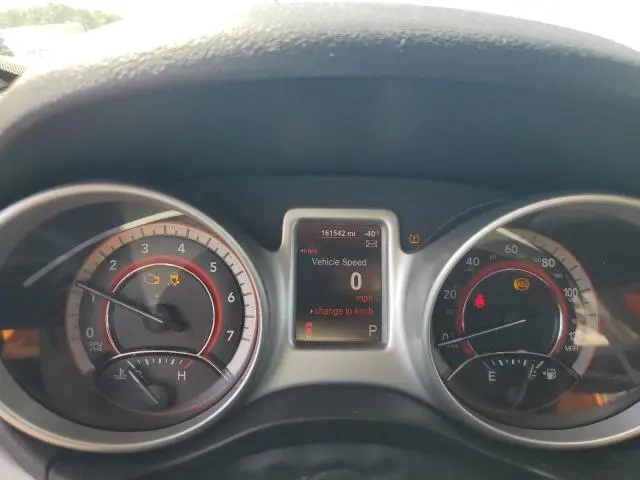 2013 DODGE JOURNEY SXT  