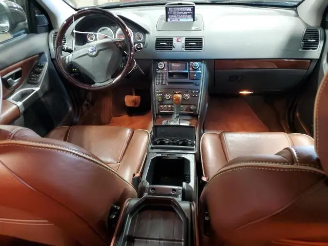 2014 VOLVO XC90 3.2
