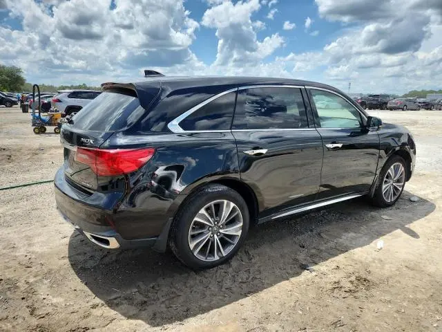 2019 ACURA MDX TECHNOLOGY  