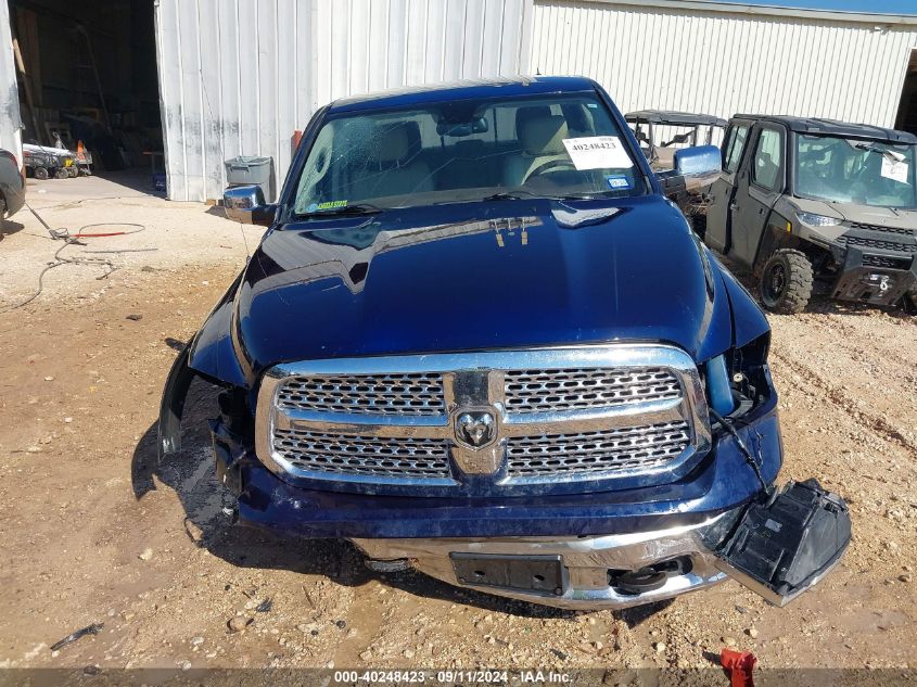 2013 RAM 1500 LARAMIE