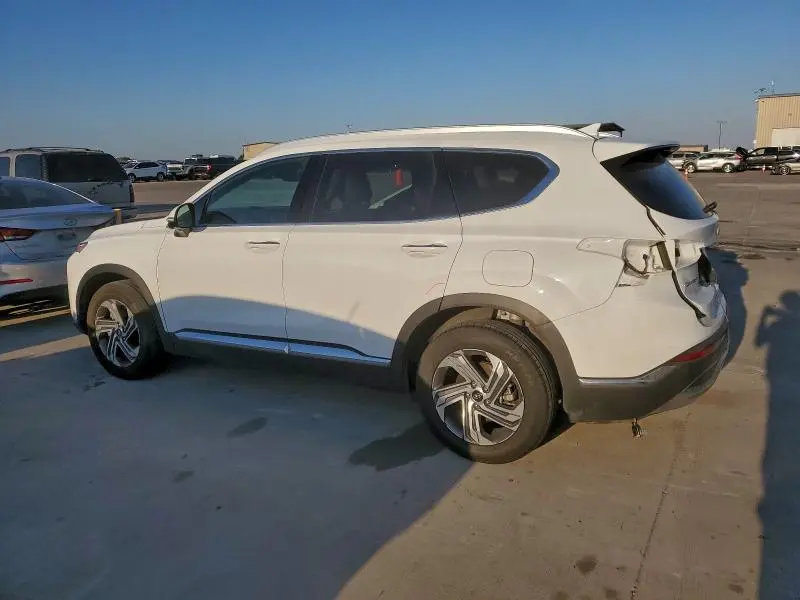 2023 HYUNDAI SANTA FE SEL PREMIUM  