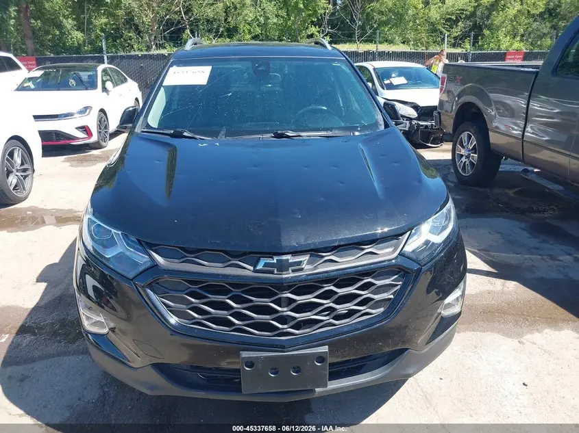 2021 CHEVROLET EQUINOX AWD PREMIER