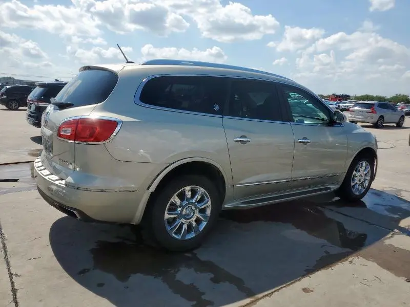 2014 BUICK ENCLAVE   