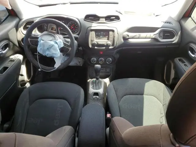 2016 JEEP RENEGADE SPORT  