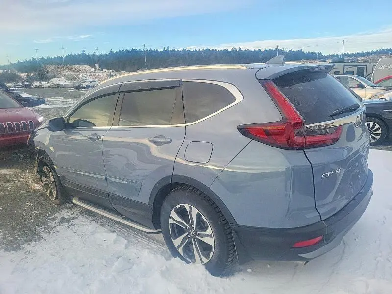 2021 HONDA CR-V SPORT  
