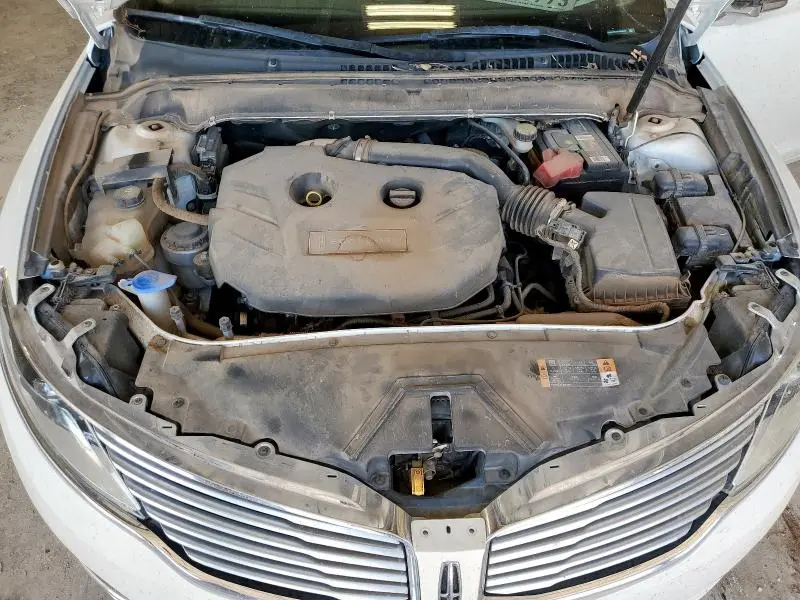 2013 LINCOLN MKZ   