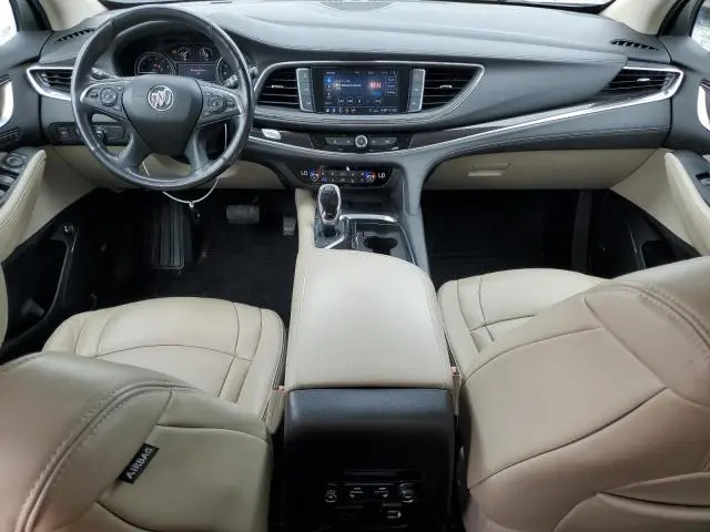 2021 BUICK ENCLAVE PREMIUM  