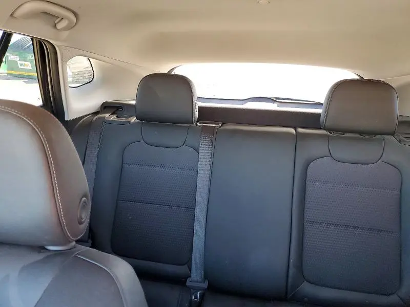 2025 CHEVROLET TRAX 1LT  