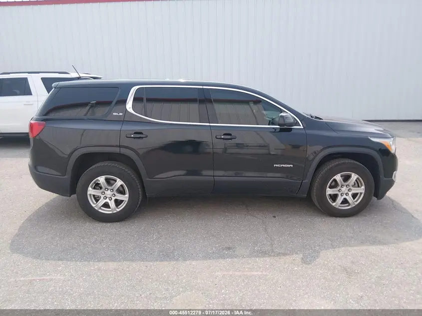 2019 GMC ACADIA SLE-1