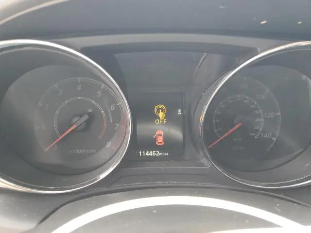 2020 MITSUBISHI OUTLANDER SPORT ES  