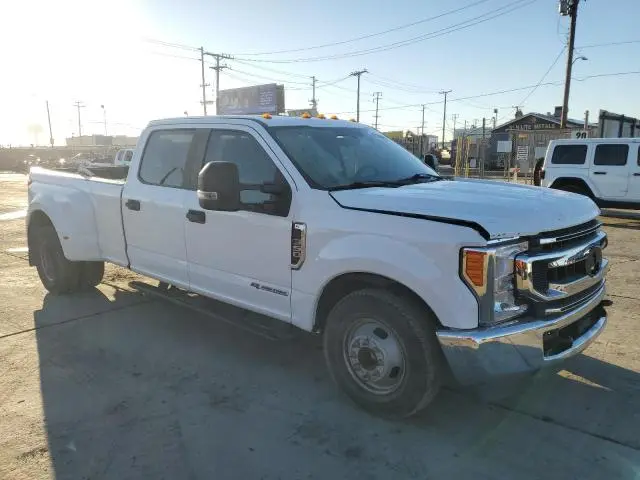 2017 FORD F350 SUPER DUTY  