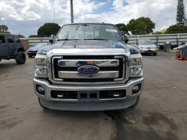 2013 FORD F250 SUPER DUTY  