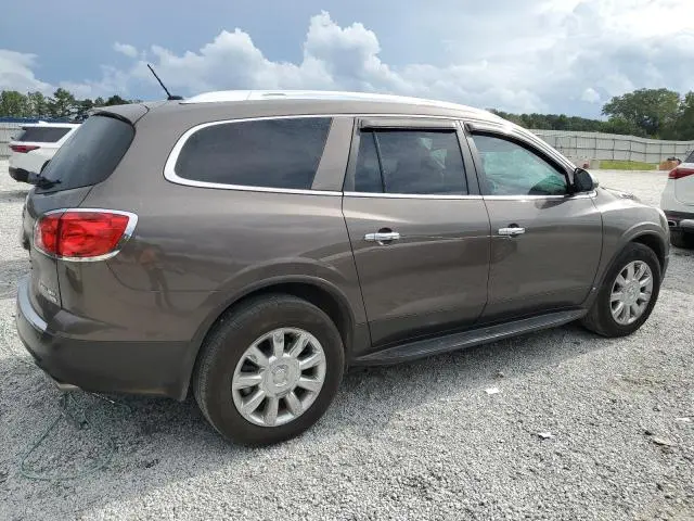 2011 BUICK ENCLAVE CXL