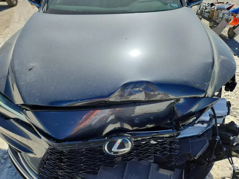 2026 LEXUS RX 350 F SPORT DESIGN  