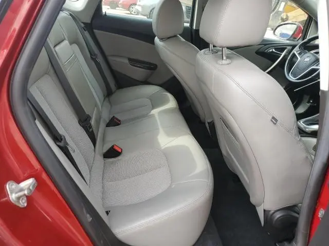 2013 BUICK VERANO CONVENIENCE  