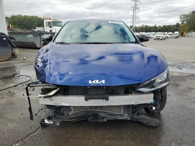2023 KIA EV6 LIGHT  