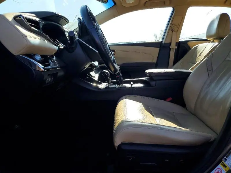 2013 TOYOTA AVALON LIMITED  