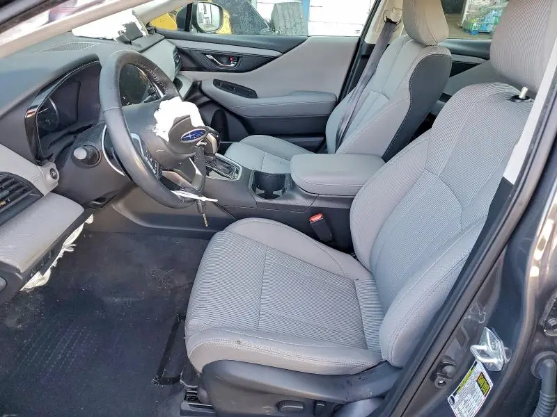 2023 SUBARU LEGACY PREMIUM  