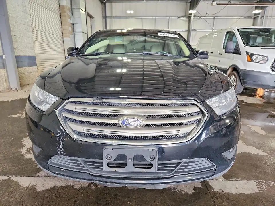 2016 FORD TAURUS SEL  