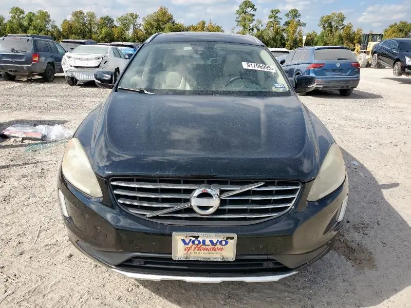 2015 VOLVO XC60 T5 PREMIER+  