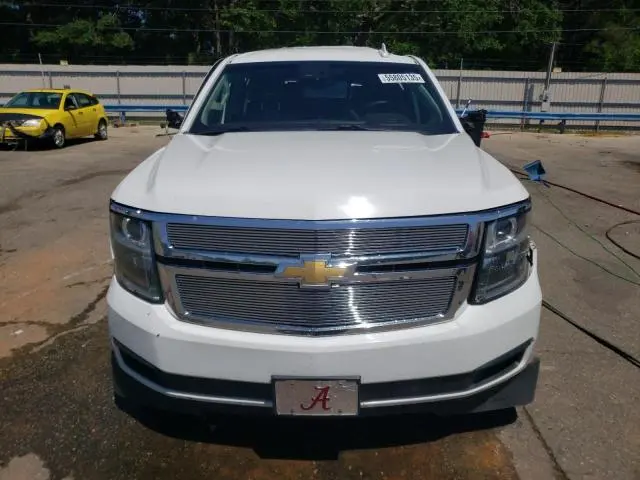 2015 CHEVROLET TAHOE C1500 LT  